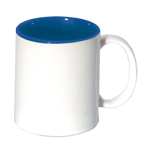 Taza Termica Plast.c/Tapa Deco Duzzi - Industrias Litoral