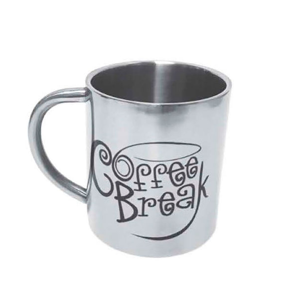 Order online Taza Térmica De Acero P/ Porta Vaso – Maquicenter